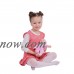 Body Doll 11 inch Soft Cute  in Gift Box - 11" Baby Doll (Caucasian) The New York Doll Collection   